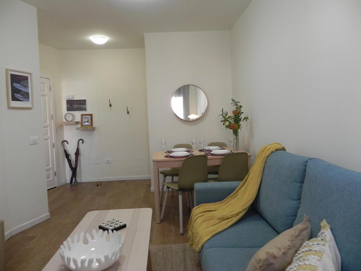 Marea Urban Apartment La Laguna  Exterior photo