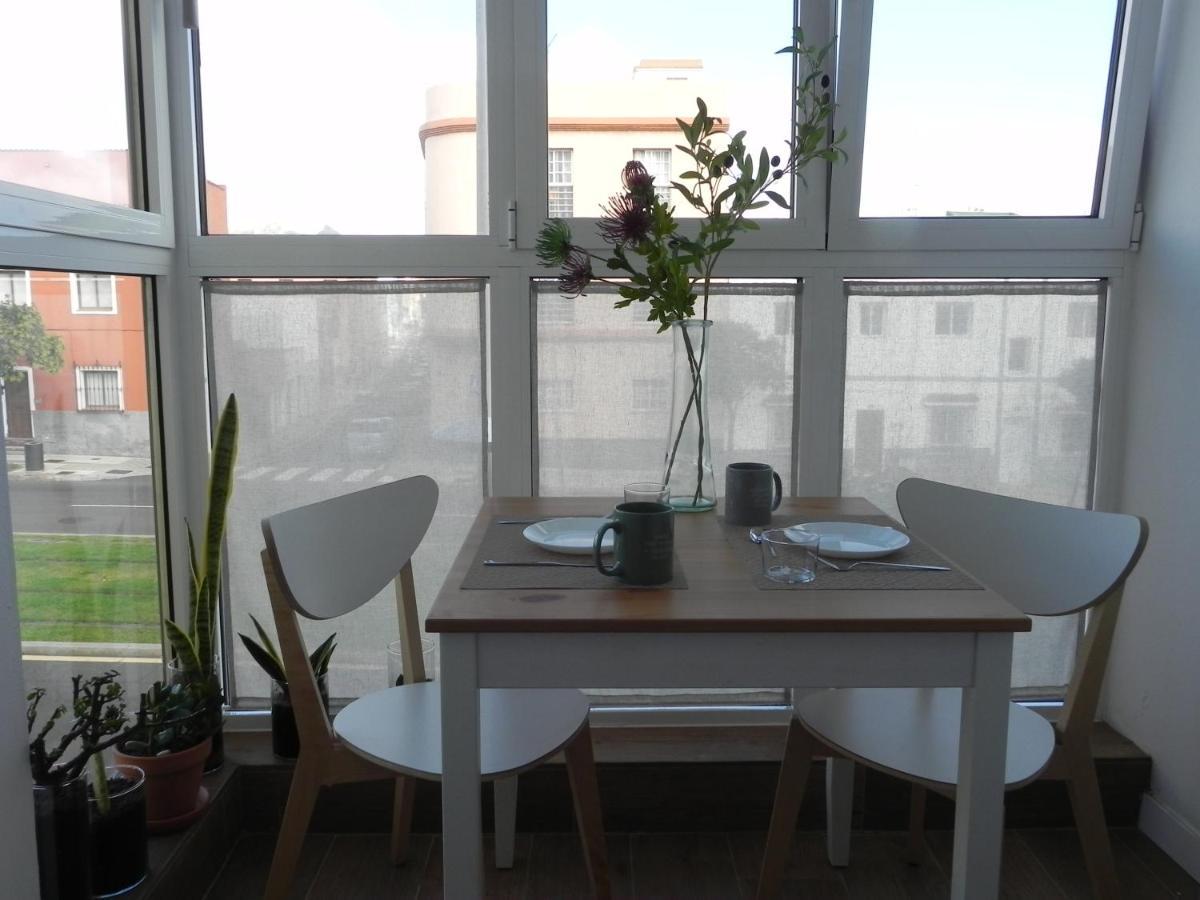 Marea Urban Apartment La Laguna  Exterior photo