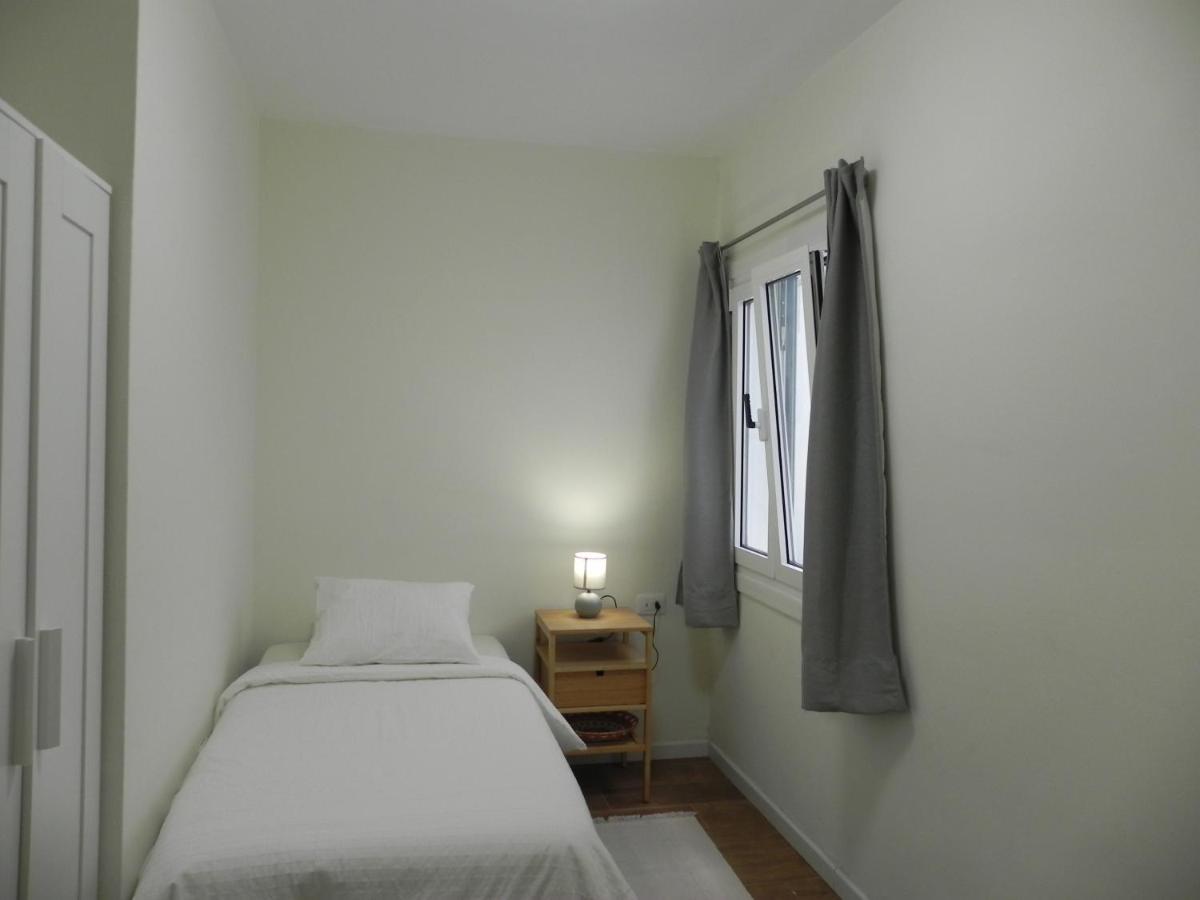 Marea Urban Apartment La Laguna  Exterior photo