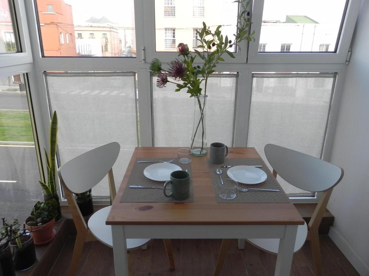 Marea Urban Apartment La Laguna  Exterior photo